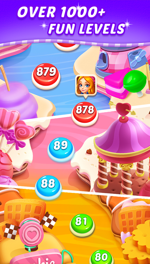 Gameplay Screenshot 2